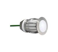 Balizas LEDA B (TR) - Tensión alimentación: Transparente - Color difusión: 24 V CC/CA - Color embellecedor: Cable AS - Caja de empotrar: Inexistente - Color LEDs: Inexistente