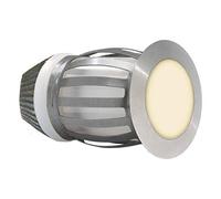 Balizas LEDA WW (OPAL) - Tensión alimentación: Opal - Color difusión: 24 V CC/CA - Color embellecedor: Cable AS - Caja de empotrar: Inexistente - Color LEDs: Inexistente