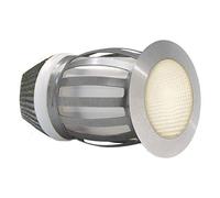 Balizas LEDA WW (TR) - Tensión alimentación: Transparente - Color difusión: 24 V CC/CA - Color embellecedor: Cable AS - Caja de empotrar: Inexistente - Color LEDs: Inexistente