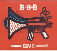 Balkan Beat Box - Give