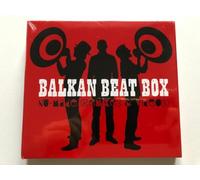 Balkan Beat Box - Nu Made