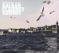 Balkan Clarinet Summ - Many Languages - One Soul