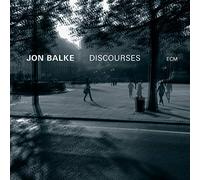 Balke Jon - Discourses