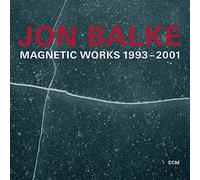 Balke Jon - Magnetic Works 1993-2001
