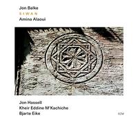 Balke Jon - Siwan