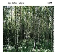 Balke Jon - Warp