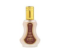 Balkis Al Rehab Profumo 35 ml (ambra, orientale, arabo, oud, misk, muschio, naturale perfume, legno di aquila essenziale, attar scent)