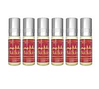 Balkis Profumo In Olio - 6 x 6ml da Al Rehab