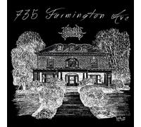 Balkun Brothers 735 Farmington Ave (Vinyl LP)