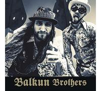 BALKUN BROTHERS - BALKUN BROTHERS -DIGI-