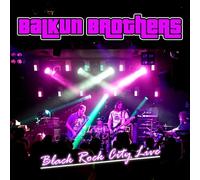 Balkun Brothers - Black Rock City Live