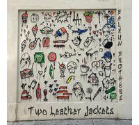 Balkun Brothers Two Leather Jackets (CD)