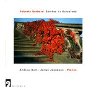 Ball,a. - Soirees de Barcelone/Alegrias