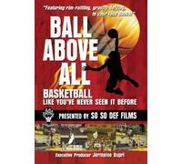 Ball Above All