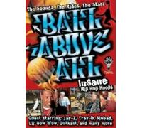 Ball Above All - Basketball Like You'Ve Never Seen It Before [Edizione: Regno Unito] [Edizione: Regno Unito]