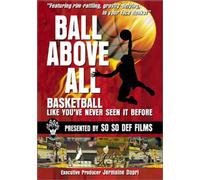 Ball Above All: Hoops TV Progra