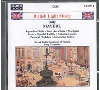 Ball Andrew - British Light Music