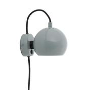Ball Applique Menta