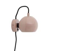 Ball Applique Nude