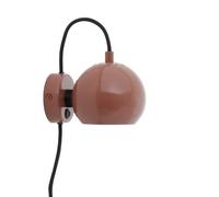 Ball Applique Rosso