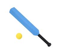 Ball Bat Stump for Kids - Children Bat and Ball Sports Set, Kit da per bambini con moncone | Combo a palla da mazza da leggera per bambini, set di divertimento sul cortile all'aperto p