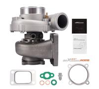 GT3582 GT35 Universal Turbocompressore Turbo Turbina T3 Flange or 2.5L-6.0L