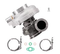 Ball Bearing Billet Water & Oil Cooled GT3071 Turbocompressore 2.5L-3.0L V-Band