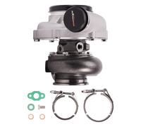 Ball Bearing GT3076R Turbocharger Turbo A/R 0.82 GT30R GT3037 V-Band Turbolader