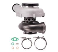 Ball Bearing GT30R GT3037 V-Band Racing Turbocompressore GT3076R Turbocharger