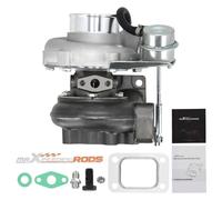Ball Bearing Universal Turbocompressore GT2871 GT2860 Billet Turbo T25 Flange