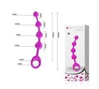 DILDO PLUG BUTT SEXY SHOP VIBRANTORE SFERE ANALI SEX TOY BUTT VIBRANTE eros