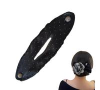 Ball Bun Roller Easy Fast Roll Tool lower Bun Roller
