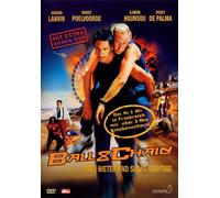 Ball & Chain - Zwei Nieten und sechs...