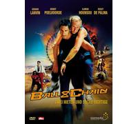 Ball & Chain - Zwei Nieten und sechs Richtige