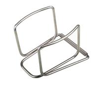 Ball Clip Grabbers Park Golf Ball Clip Club Tool per gli appassionati di sport all'aria aperta, accessori da golf leggeri