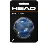 Ball-Clip Head Ball Clip - Blu