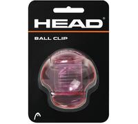 Ball-Clip Head Ball Clip - Rosa
