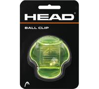 Ball-Clip Head Ball Clip - Verde