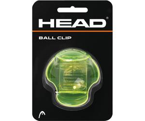 Ball-Clip Head Ball Clip - Verde