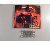 Ball,Dave - In Strict Tempo