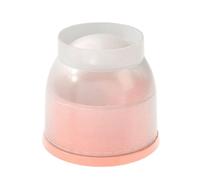 Ball Ice Block Mold, Sphere Ice Maker, 2,68 x 2. 0,07,48 pollici Easy Release Freezer Tool, Gadget per bar ristorante quotidiano pranzo gathering Whiskey Drinks, Large Round