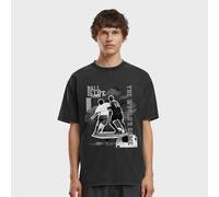 Ball Is Life Vintage Oversize Tee nero L