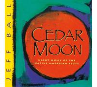 Ball,Jeff - Cedar Moon