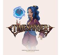Ball, Jeff - Timespinner (Original Game Soundtrack)