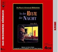 Ball,John - In der Hitze der Nacht. 4 CDs
