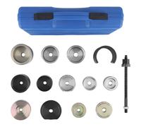 Ball Joint & Rubber Bearing Tool Set for BMW 5 6 Series E39-E52-E60-E61-E70