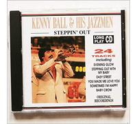 Ball Kenny and His Jazzmen - Steppin' Out