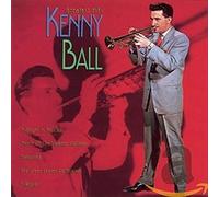 Ball, Kenny - Greatest Hits