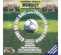 Ball, Kenny & His Jazzmen - Difinitive Tribute To Wembley