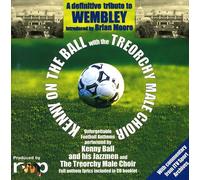 Ball, Kenny & His Jazzmen - Difinitive Tribute To Wembley